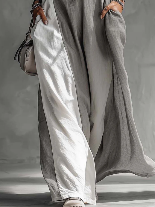 Robe Amanda Décontracté