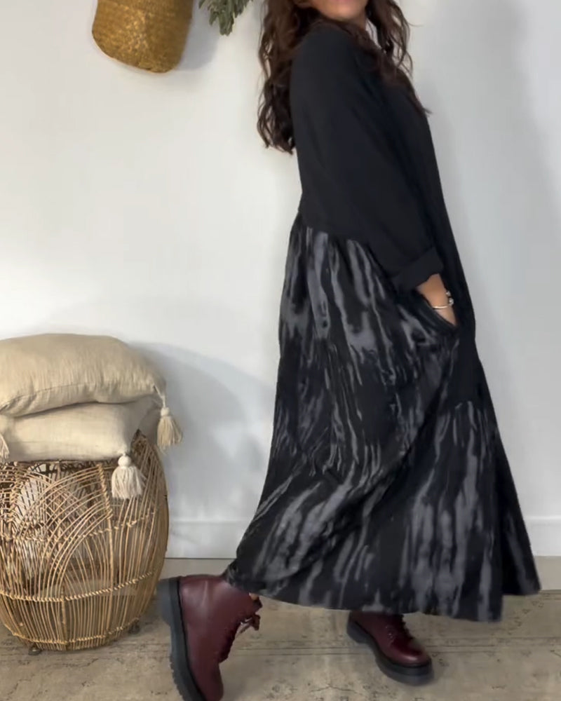 Robe Sersey Glamour