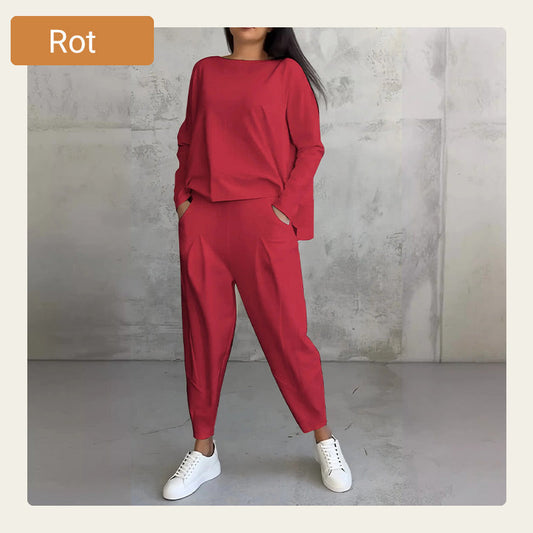 Ensemble Stesy en Coton