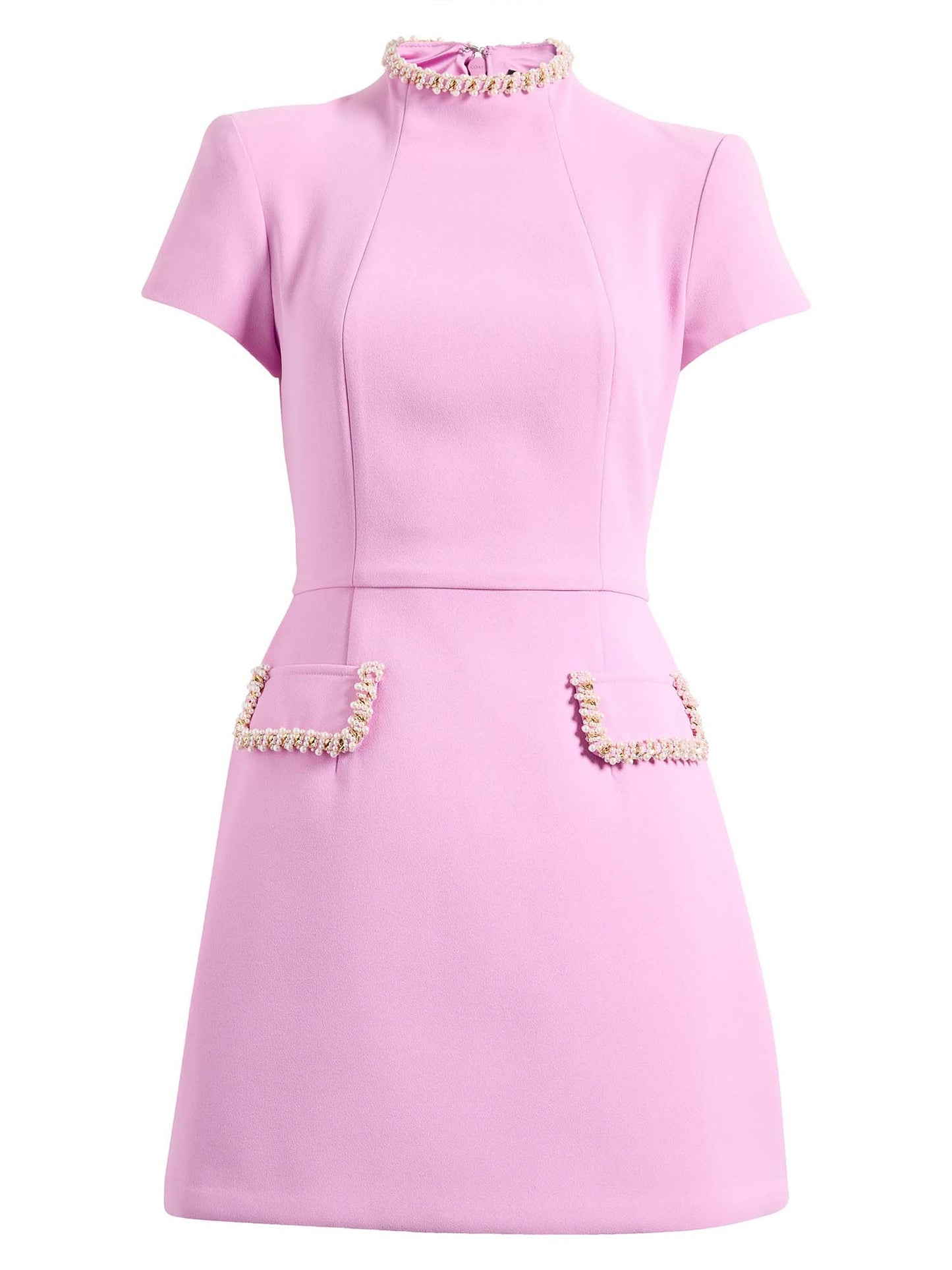 Robe Rose Lady