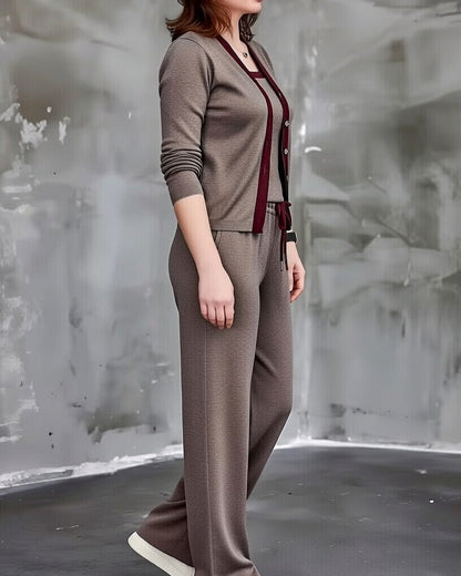 Ensemble Lidia 3 Pc