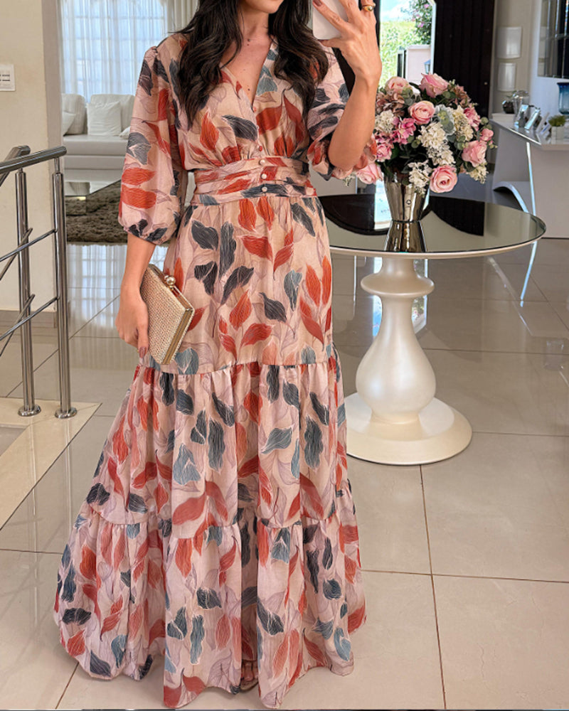 Robe Isabel