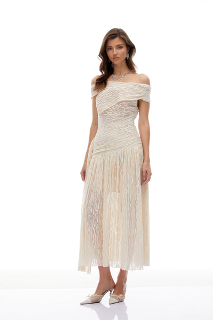 Robe Manny Glamour