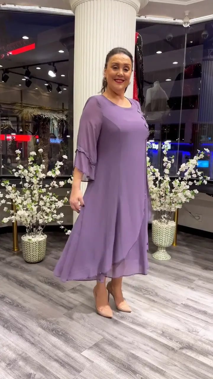 Robe Morena Glamour