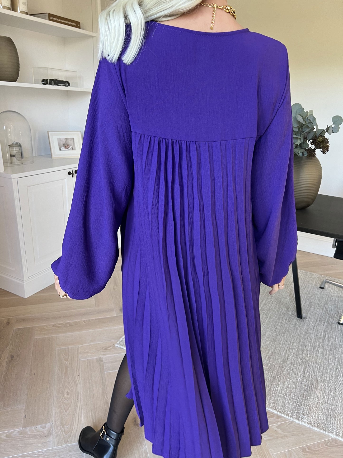 Robe Naima Chic