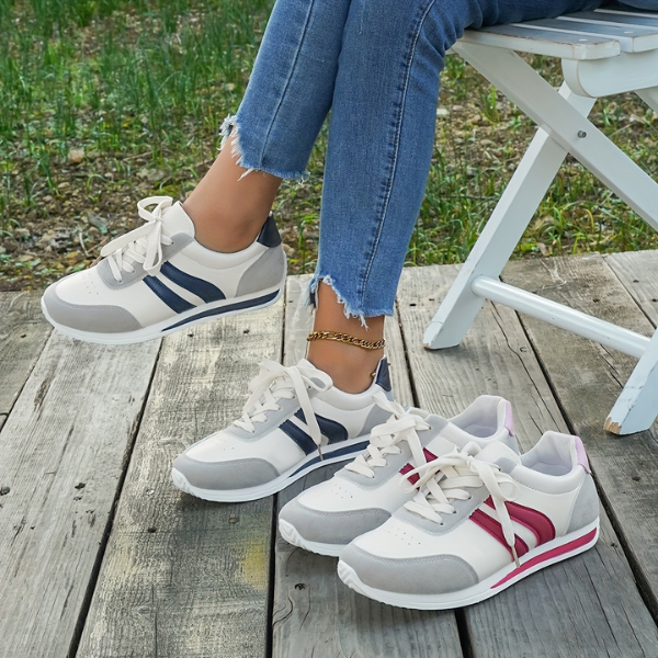 Chaussures Lune avec semelle Respirant