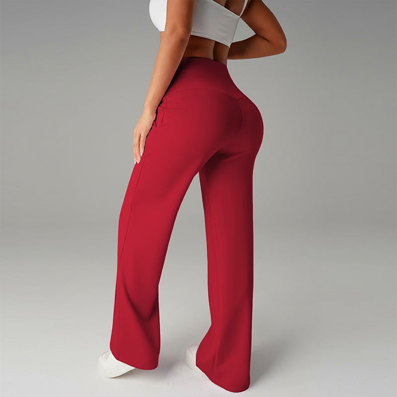 Pantalon Susan Confort Élastique