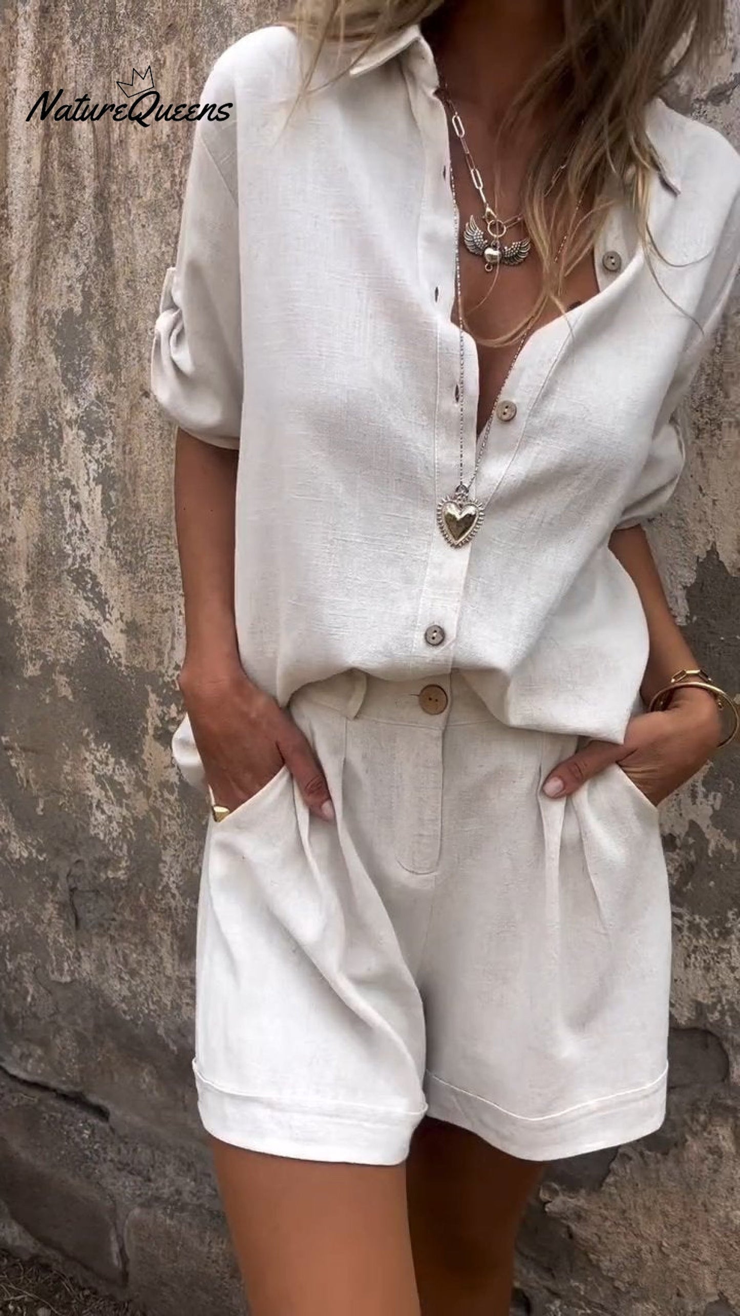 Ensemble en Lin