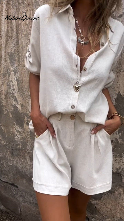 Ensemble en Lin
