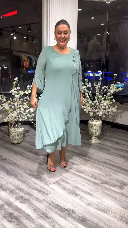 Robe Morena Glamour