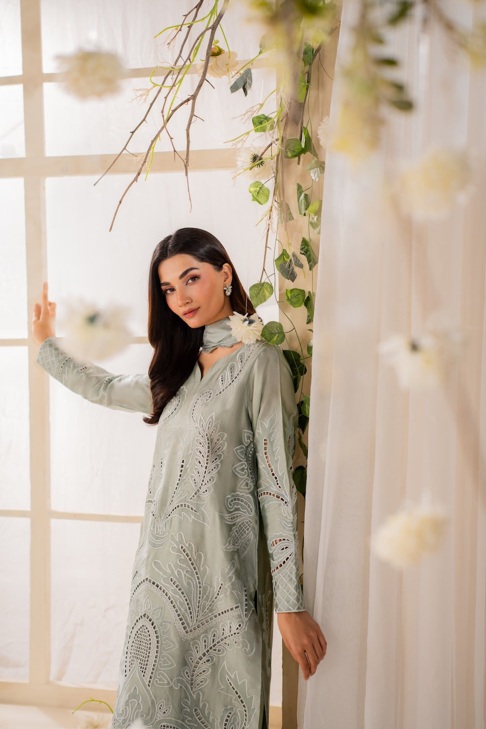 Robe Siya