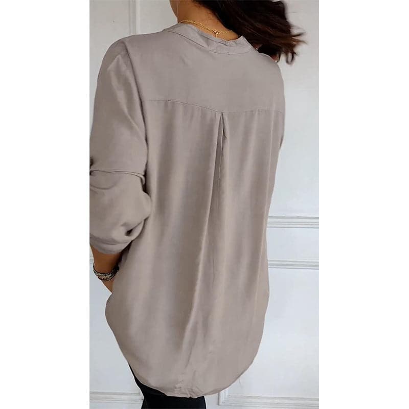 Chemise Paillettes