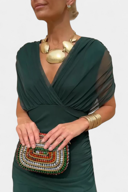 Robe Jennifer Élégant