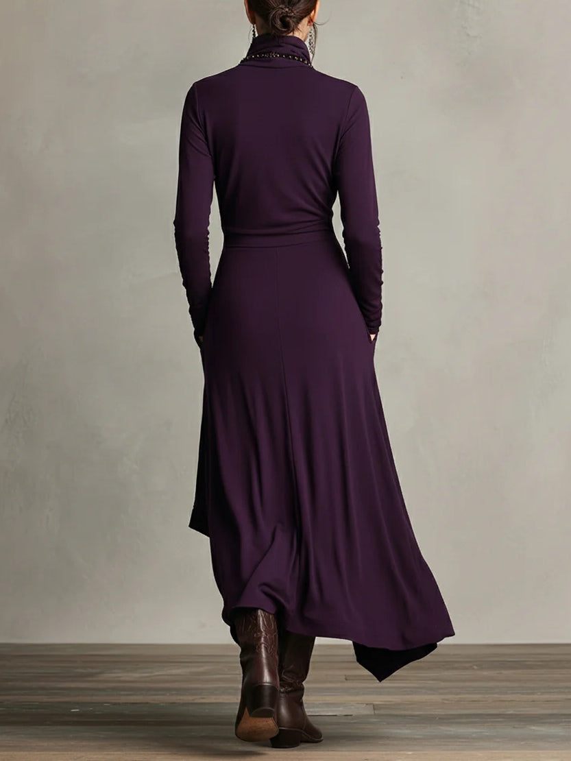 Robe Mery Glamour