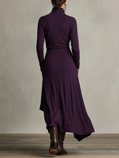 Robe Mery Glamour