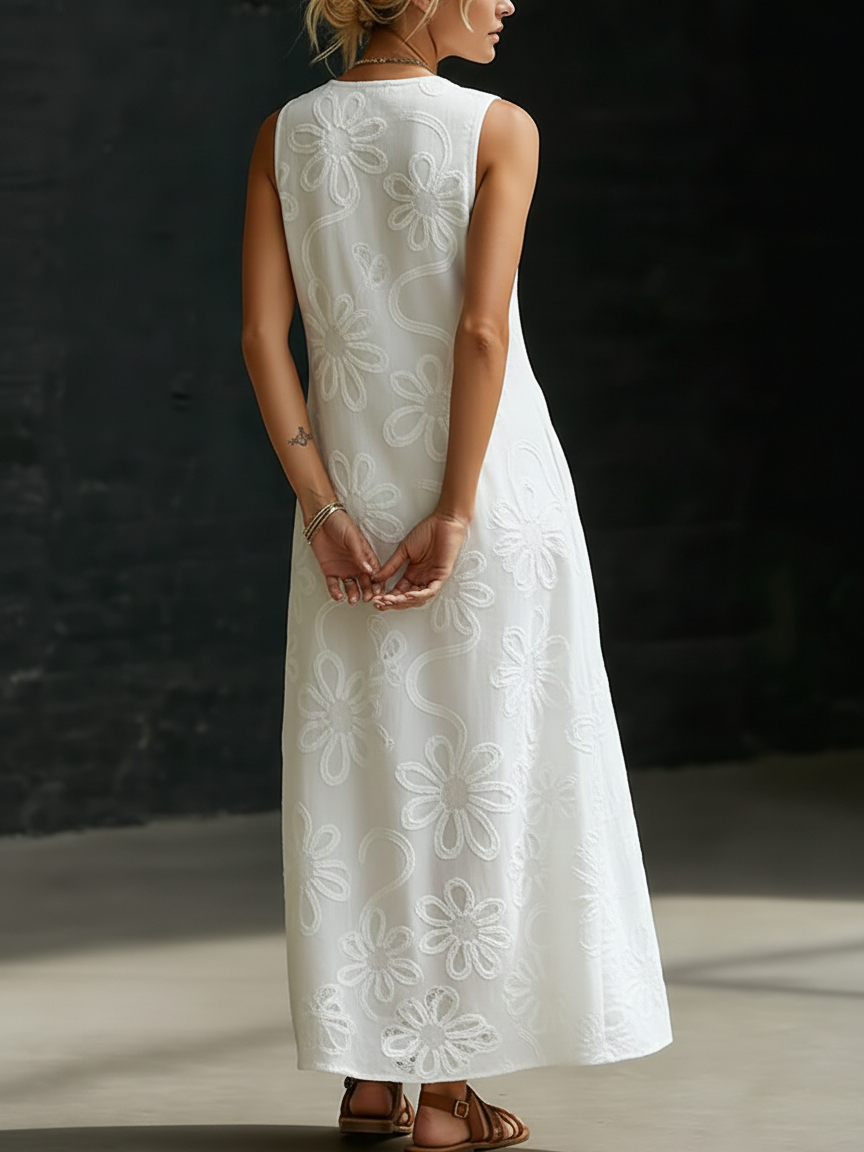 Robe Sunny Chic