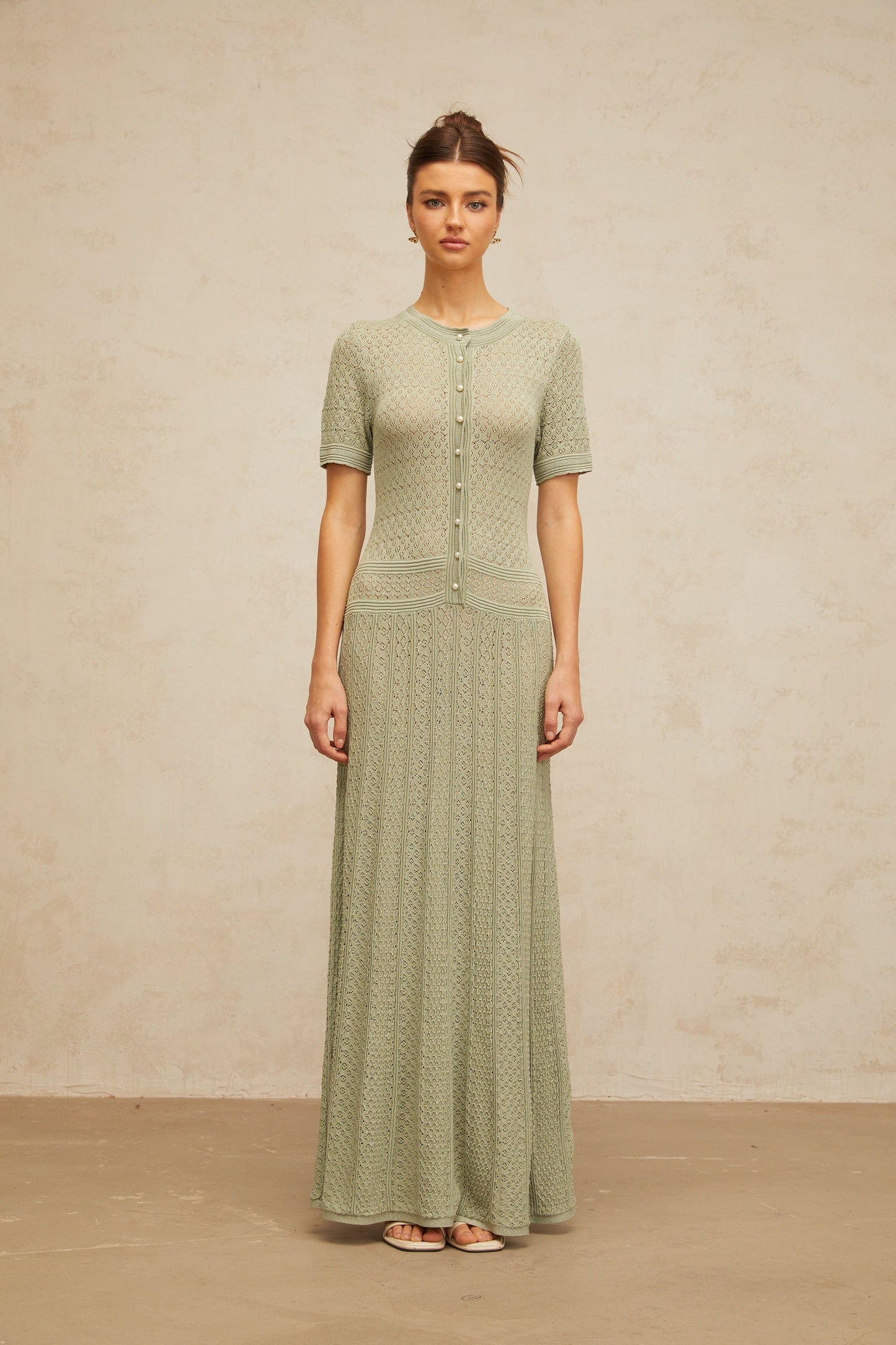 Robe Sahara Chic