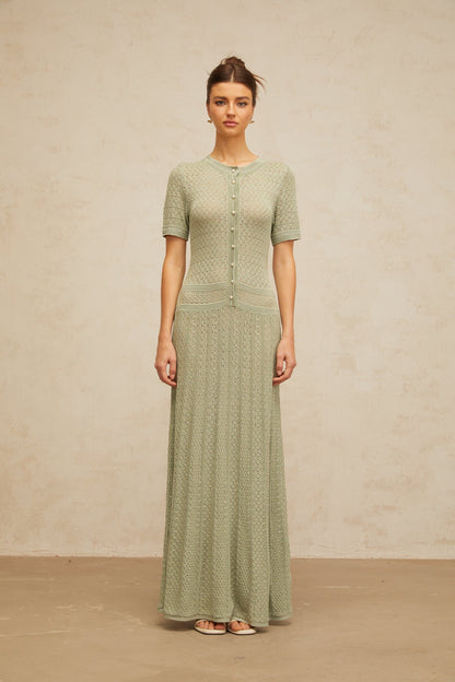 Robe Sahara Chic