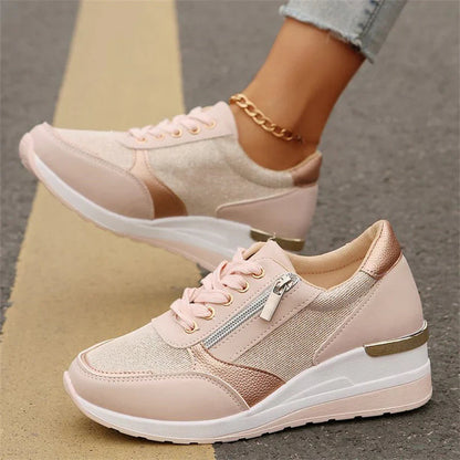 Chaussures Confortables Mode Madrid