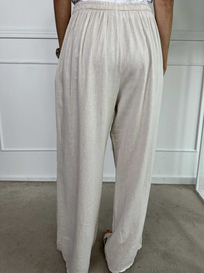 Pantalon Clara Légers