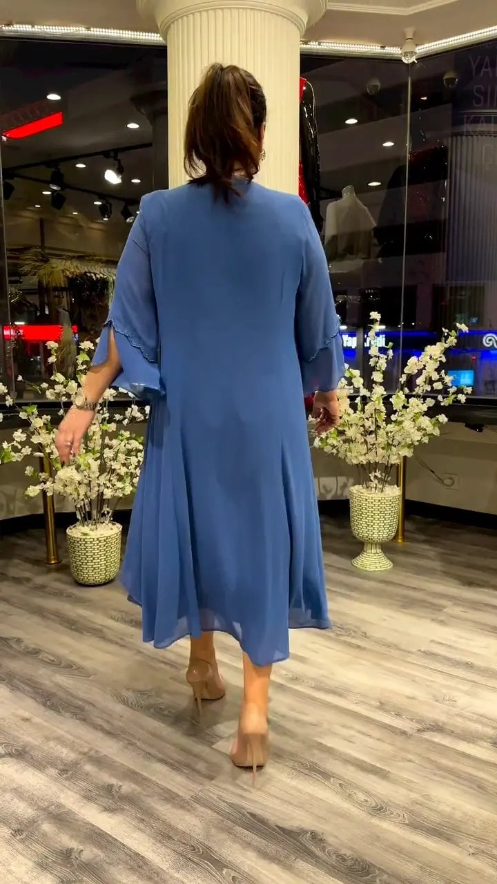 Robe Morena Glamour