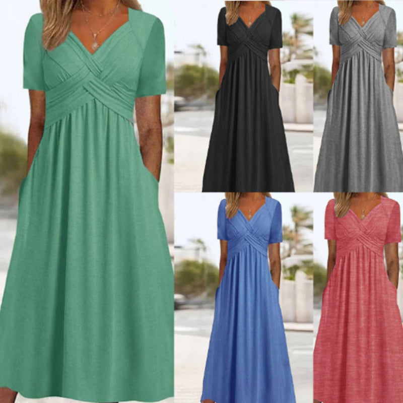 Robe Mirtilla