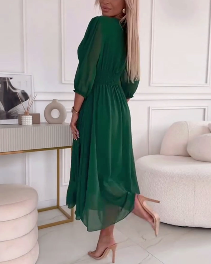 Robe Eudora Chic