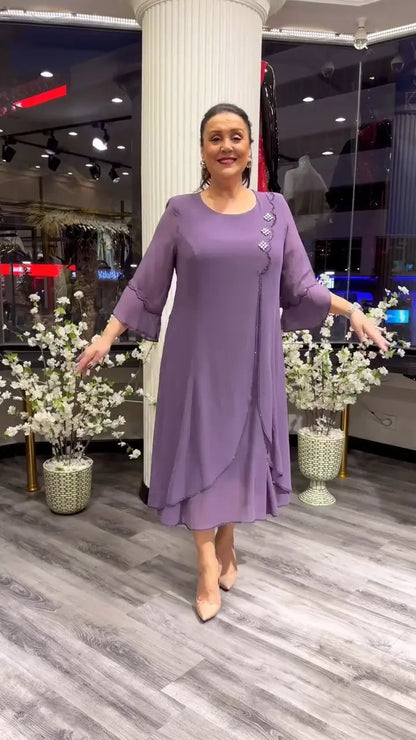 Robe Morena Glamour