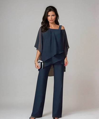 Ensemble Élégant Coton