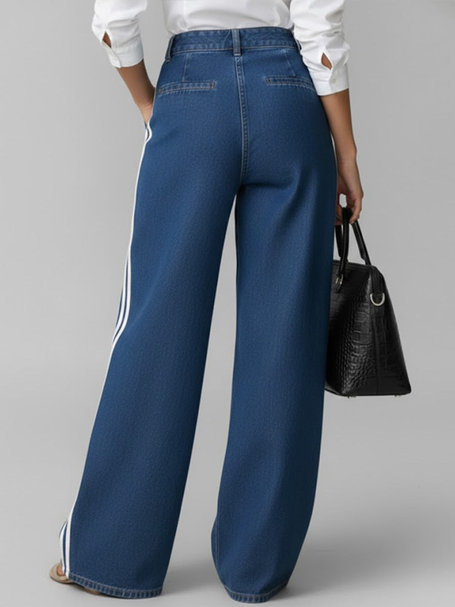 Jean Baggy Sonya