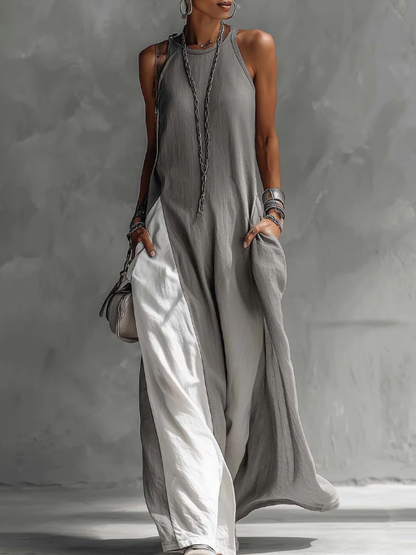Robe Amanda Décontracté