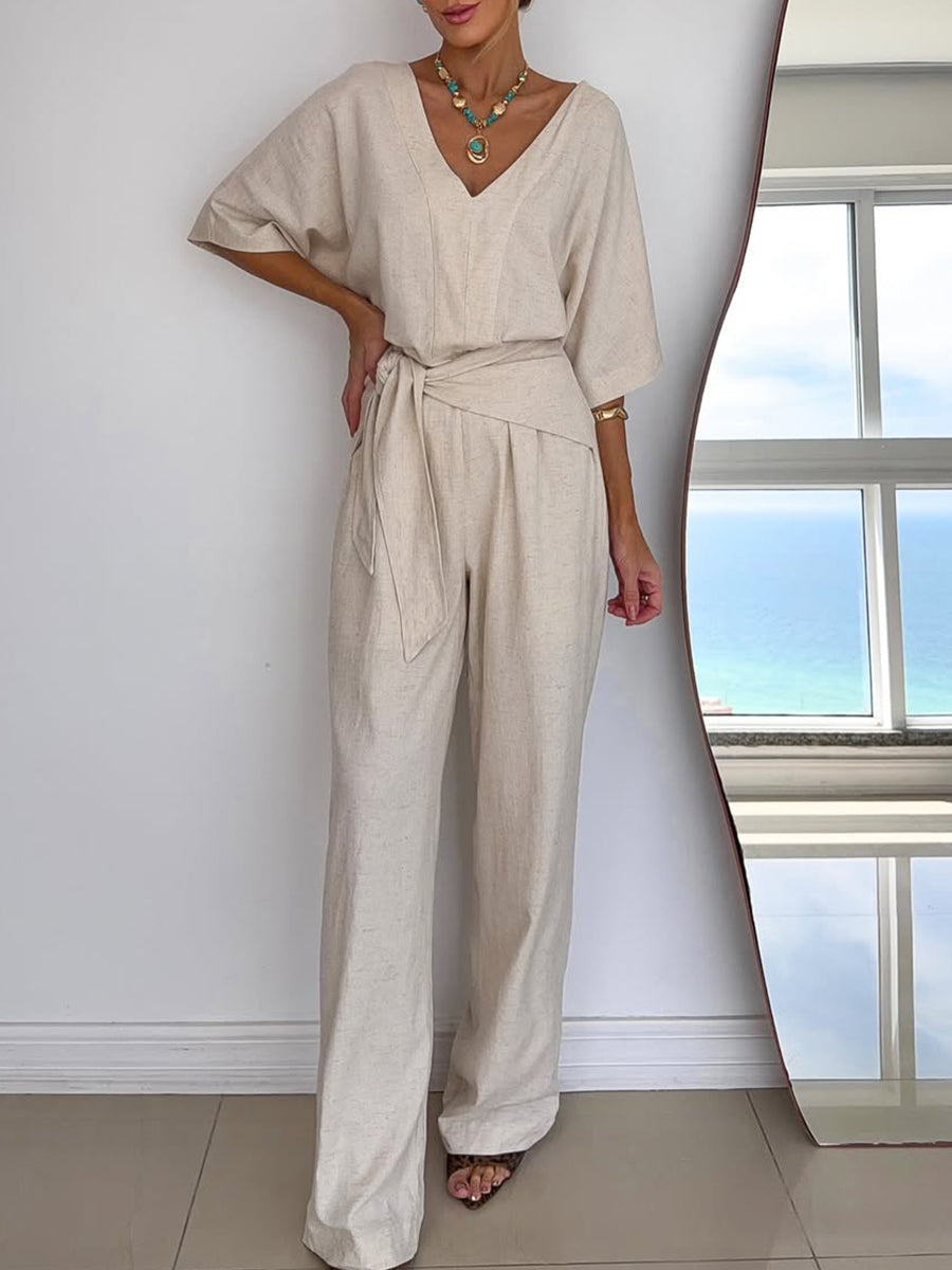 Ensemble Trissy Chic