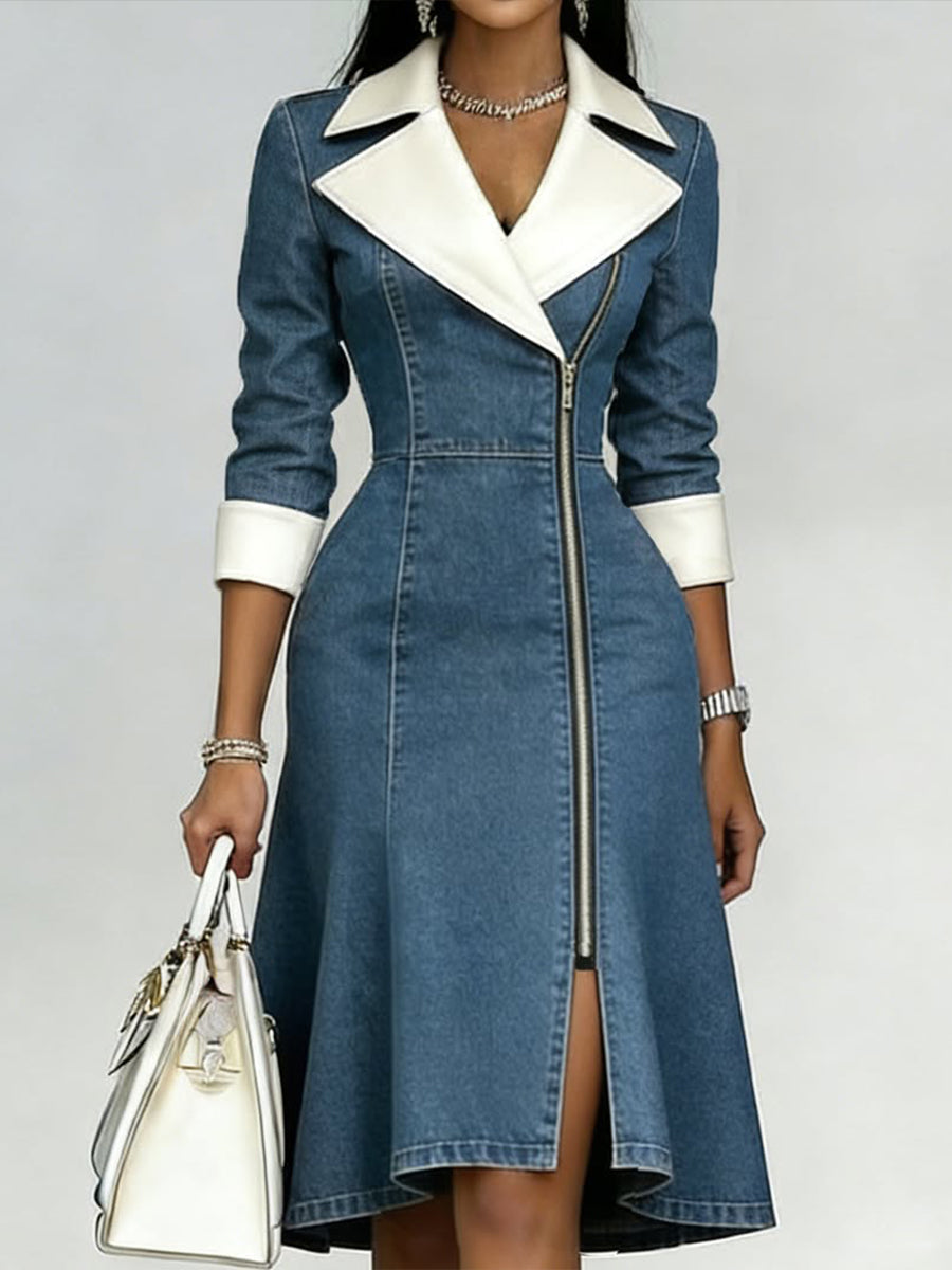 Robe Lucy Confortable