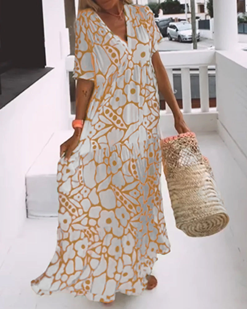 Robe Mykonos