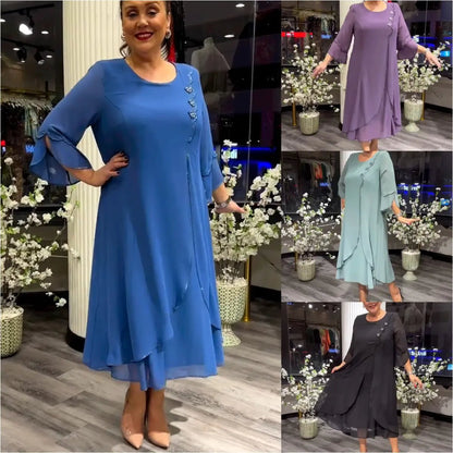 Robe Morena Glamour