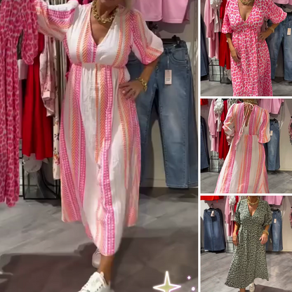 Robe Karla Coton Premium