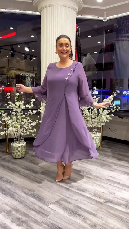 Robe Morena Glamour