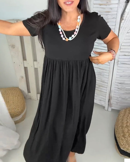 Robe Simply Chic