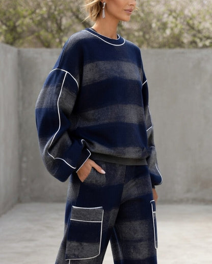Ensemble Style Tresh