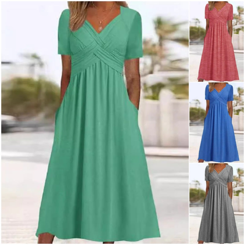 Robe Mirtilla