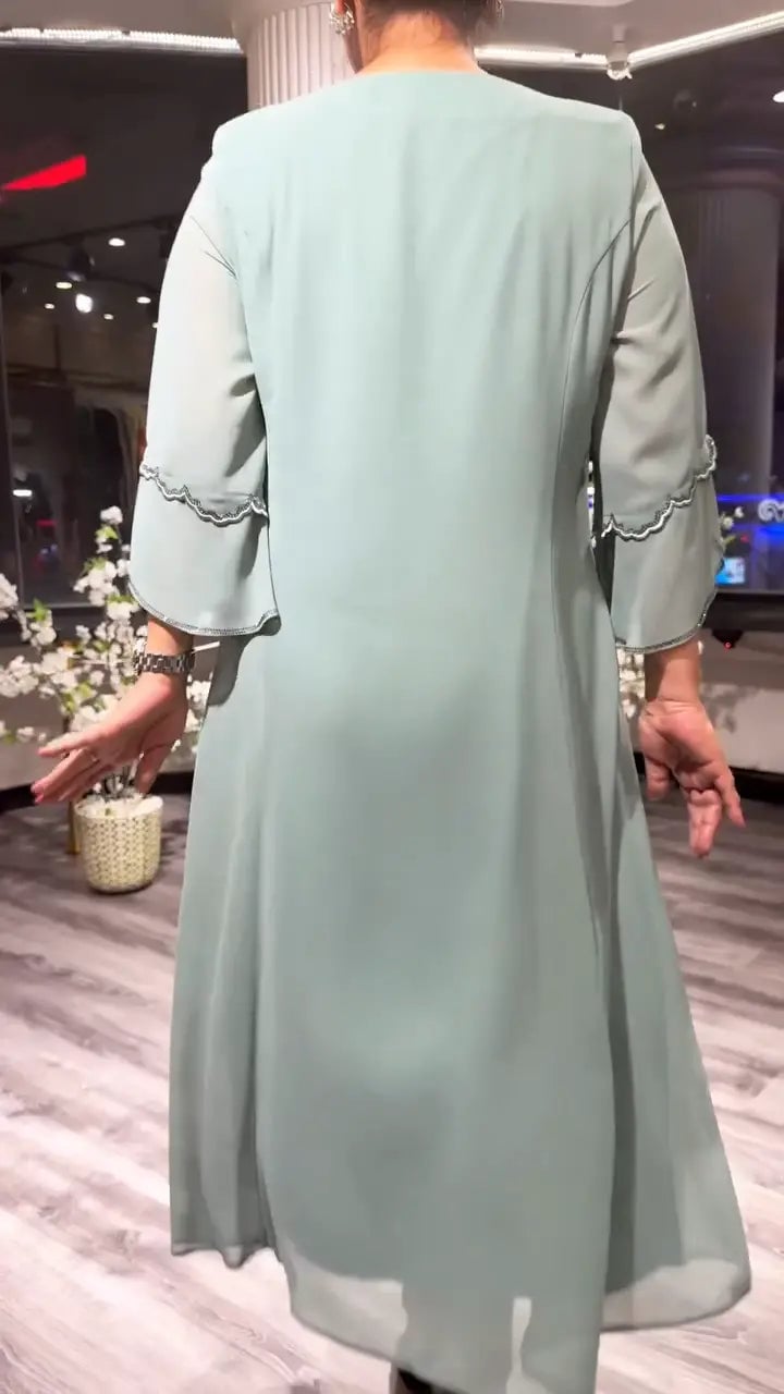 Robe Morena Glamour