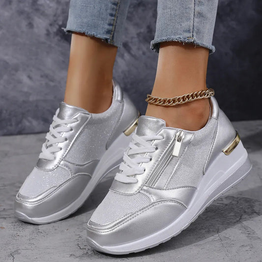 Chaussures Confortables Mode Madrid