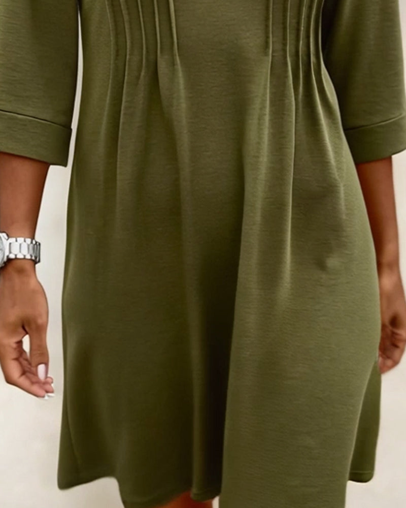 Robe Remy Chic