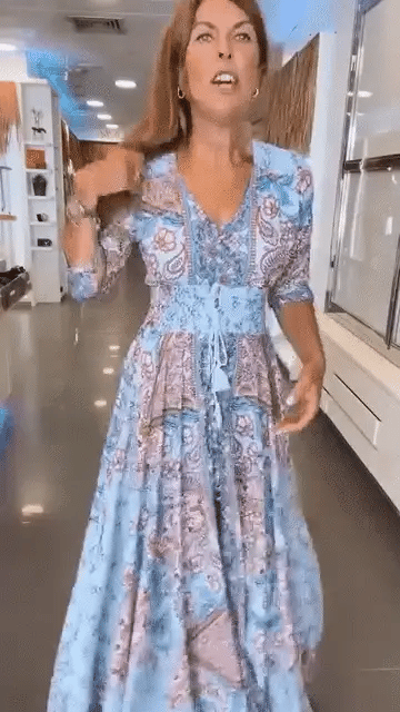 Robe Soleil