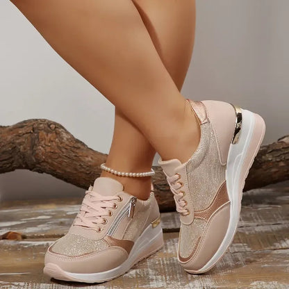 Chaussures Confortables Mode Madrid