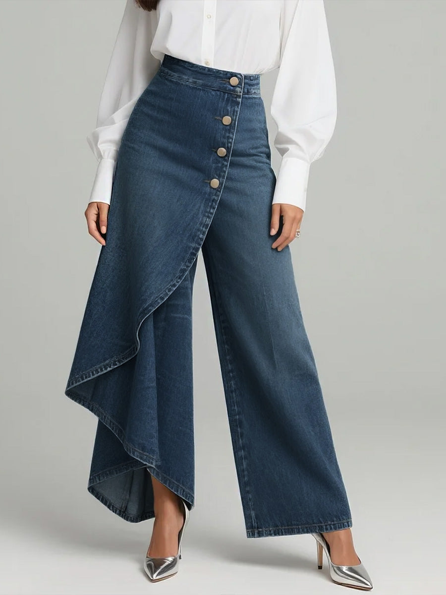 Jean Large Confort Everyday