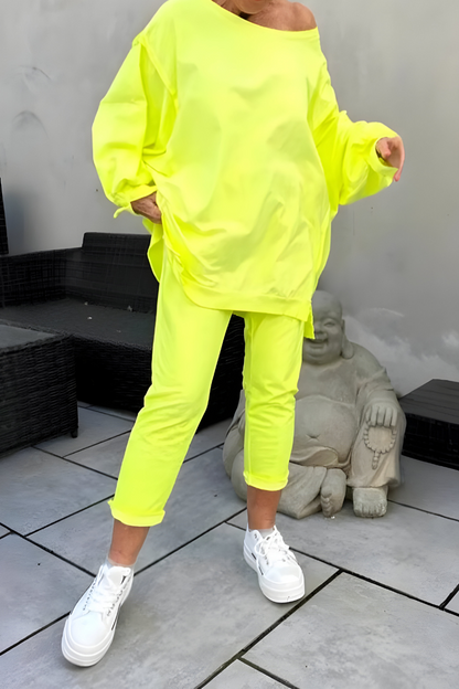 Ensemble Janet