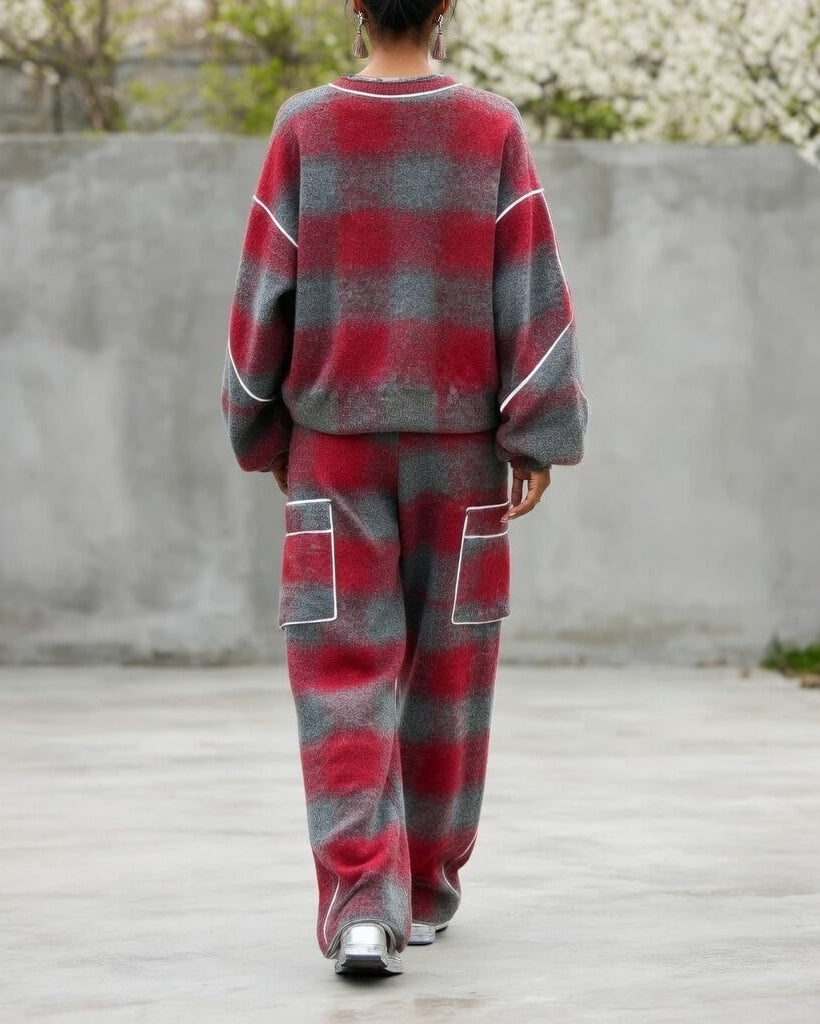 Ensemble Style Tresh