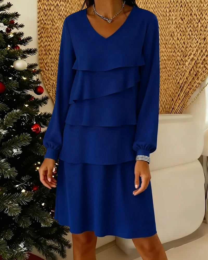 Robe Lungo Confort