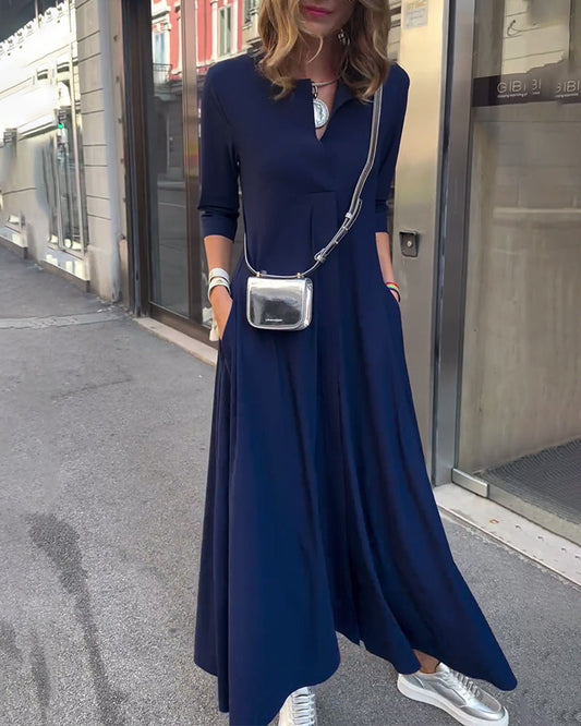 Robe Sandra Chic